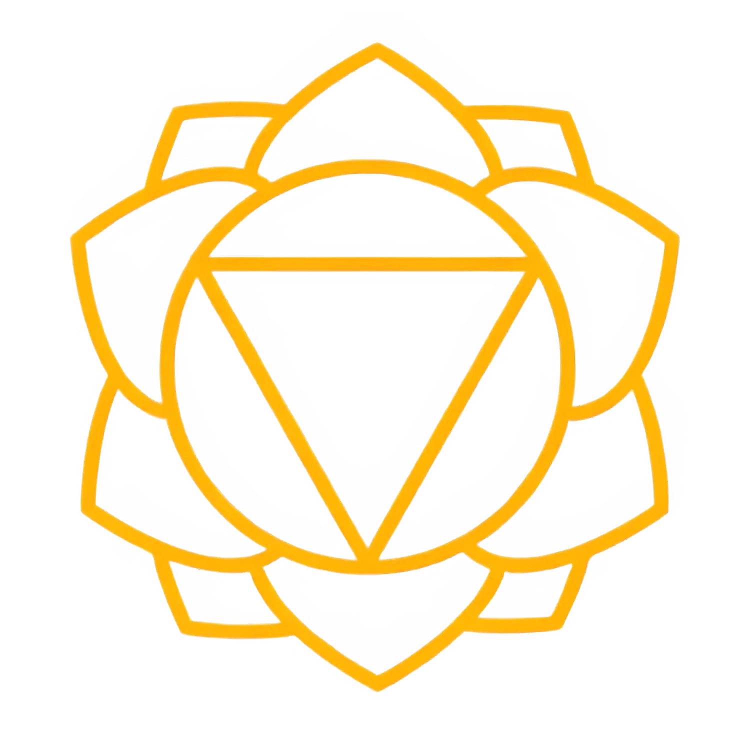 Solar Chakra